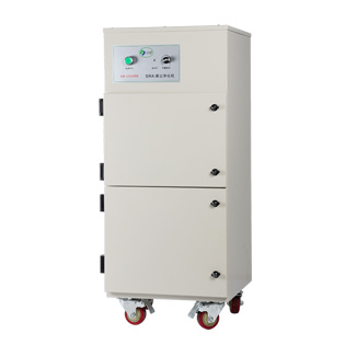 激光煙塵凈化器 激光煙塵凈化器