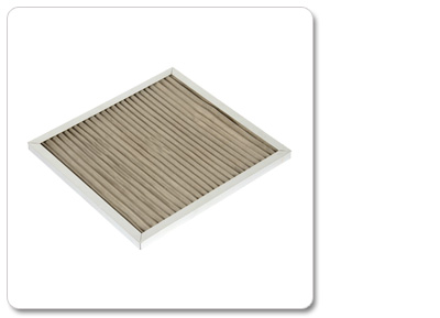 二手煙煙霧凈化預過濾 二手煙煙霧凈化預過濾