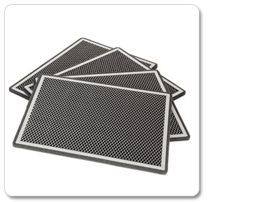 香煙煙霧凈化機氣體過濾器 香煙煙霧凈化機氣體過濾器