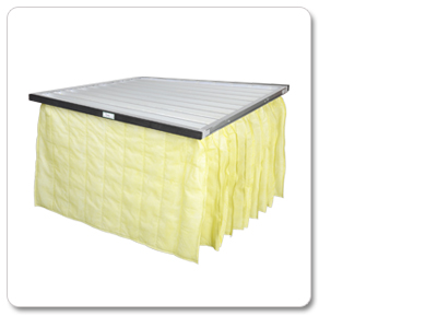 煙塵凈化預(yù)過濾袋 煙塵凈化預(yù)過濾袋