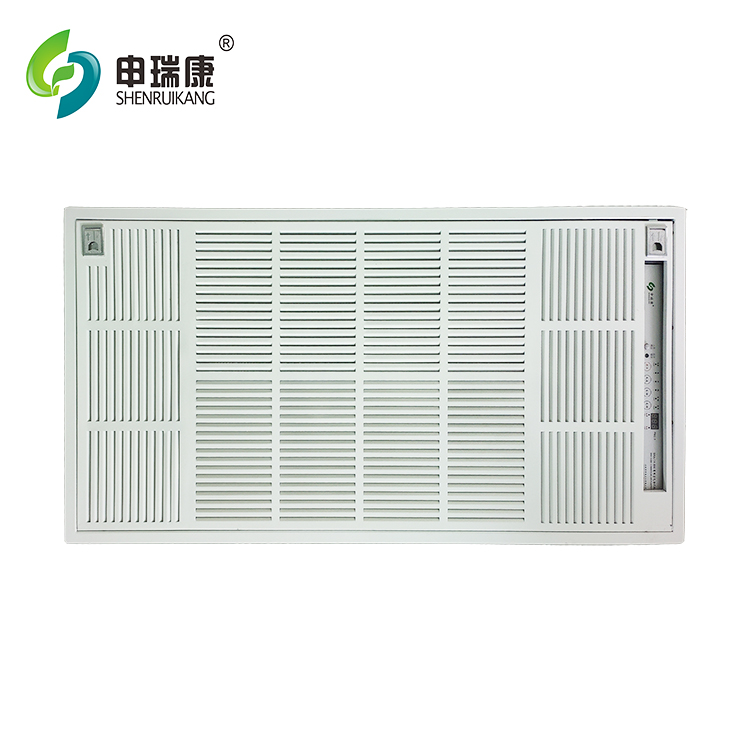 吊頂式空氣凈化器 吊頂式空氣凈化器